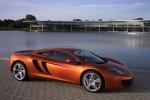 McLaren MP4-12C 2009 года